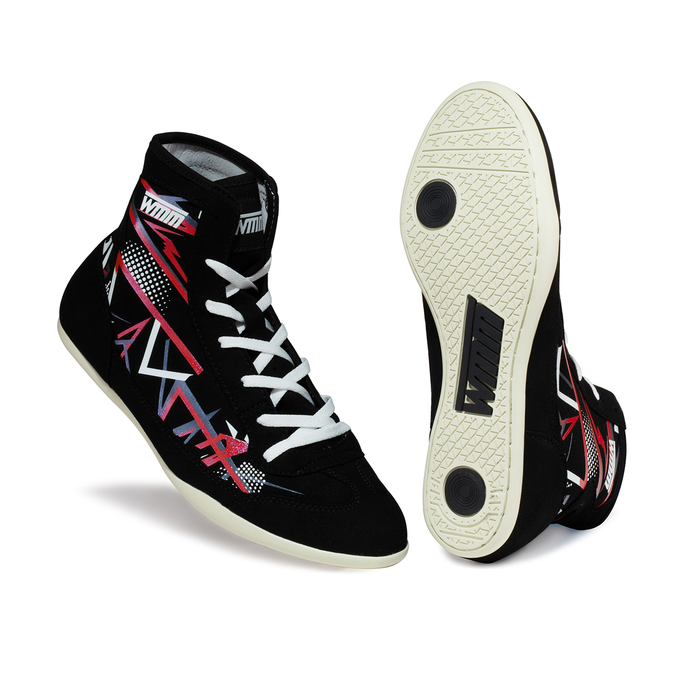 Mura Motion Lighting 2.0 wrestling shoes