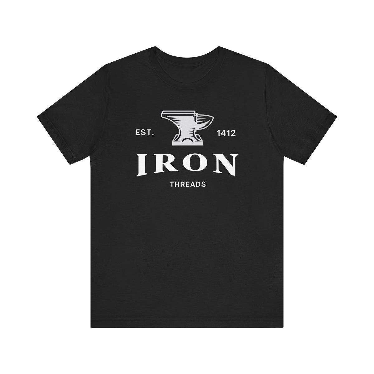 IronThreads T-Shirt