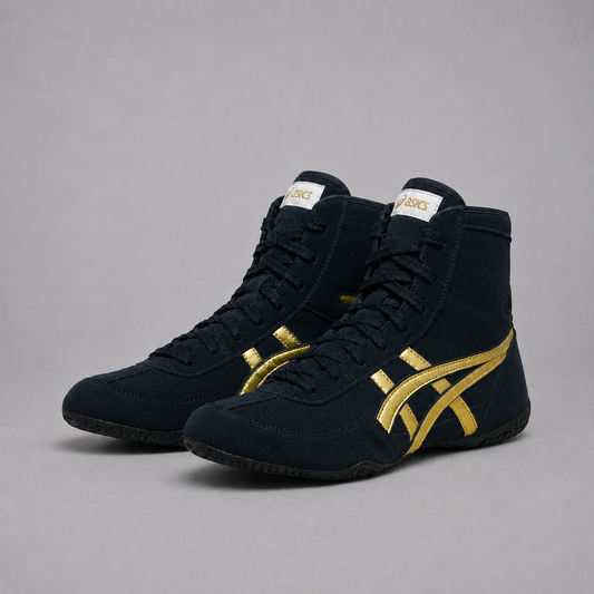 Gilded Black