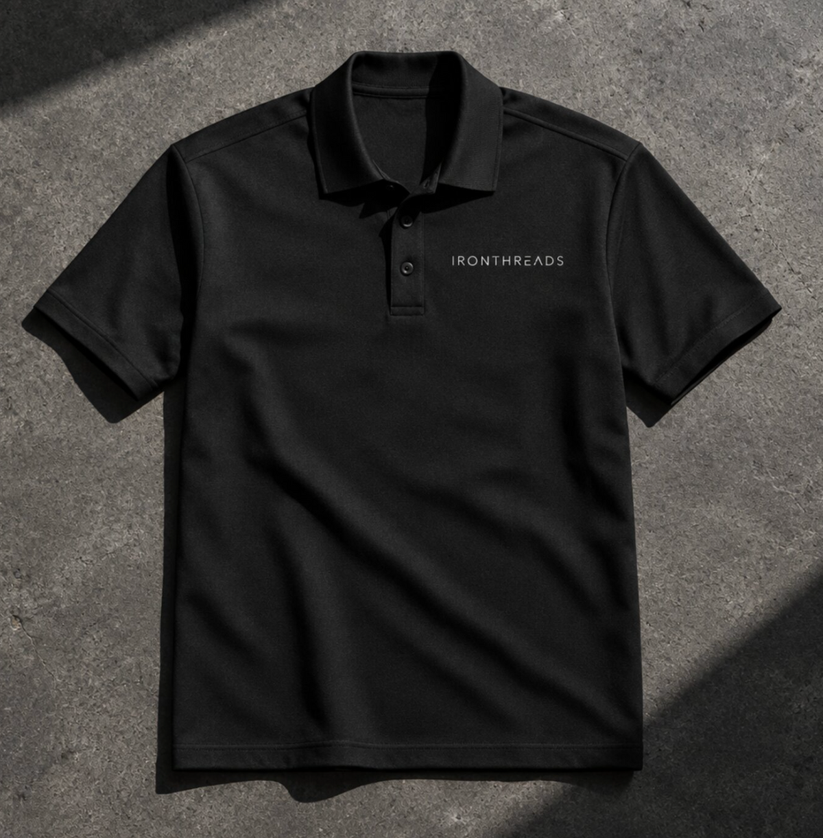 Wrestling Polo