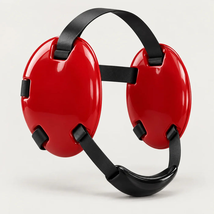 Iron Threads Headgear