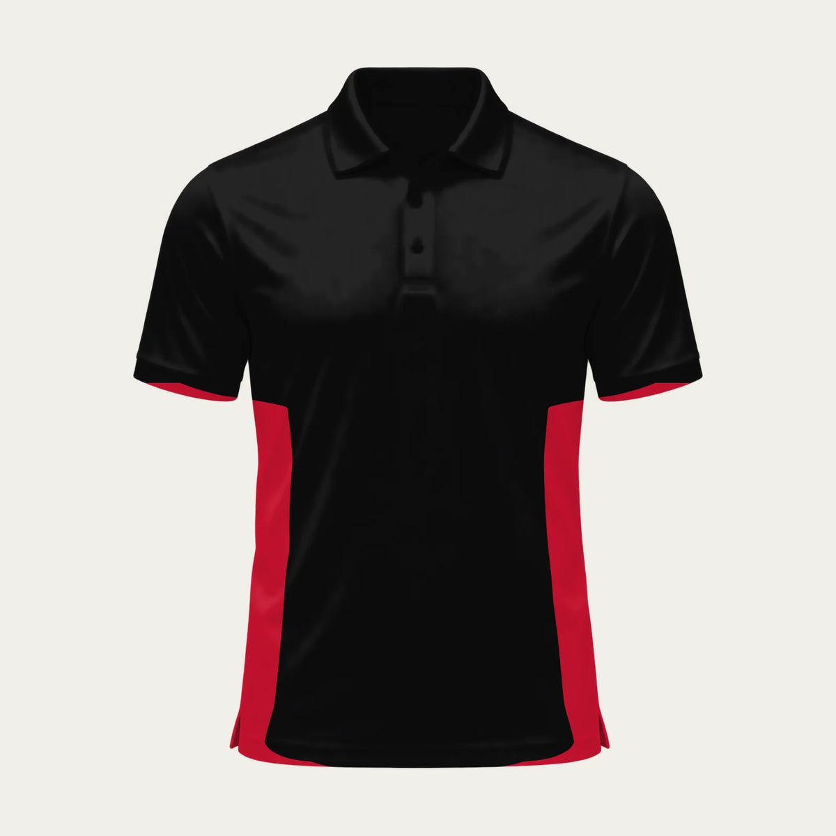 Iron Threads Store Polo Shirt