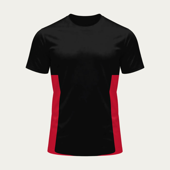 Iron Threads Store Sublimated T-Shirt