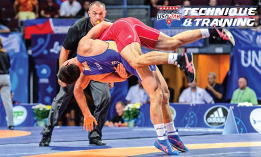 NCAA Wrestling: Rules, Divisions, and What Every Fan Should Know