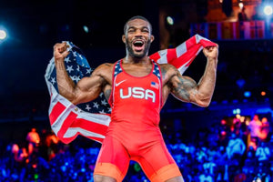 Wrestling Singlets: How to Choose the Right One and What to Look For