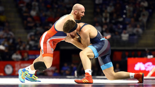 Wrestling Shoes for Freestyle: What to Look for and Top Picks