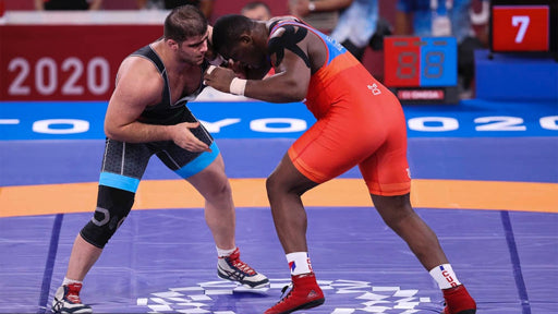 Greco-Roman Wrestling: Rules, Techniques, and What Makes It Unique