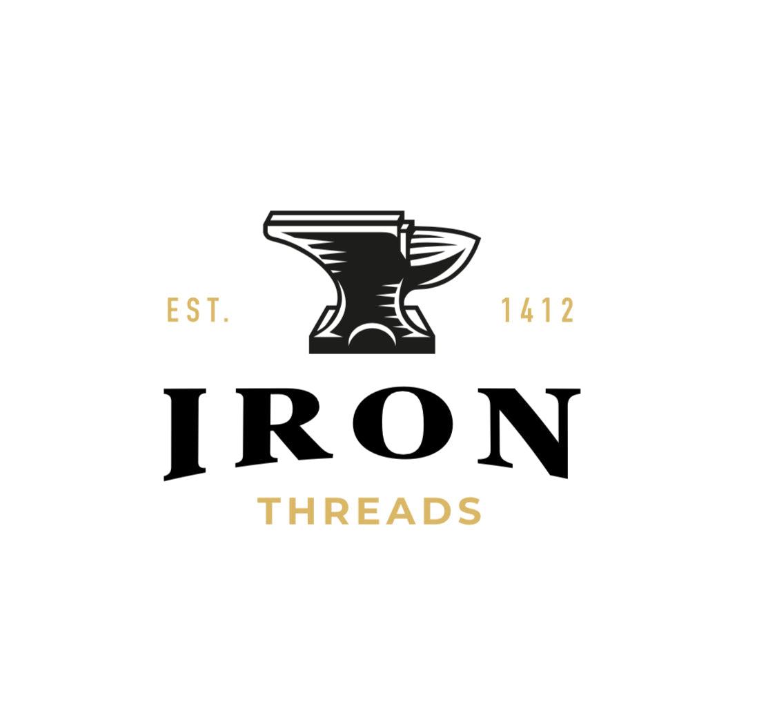 Iron Threads Merch