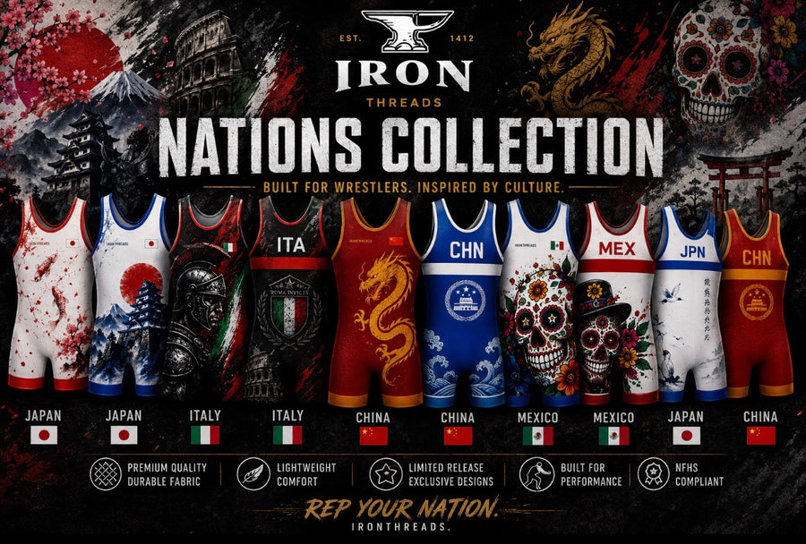 Singlets