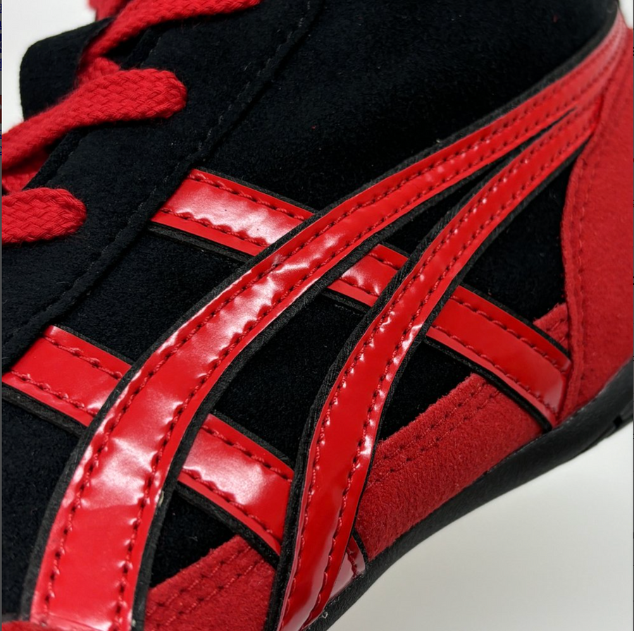 ASICS EX-EO's