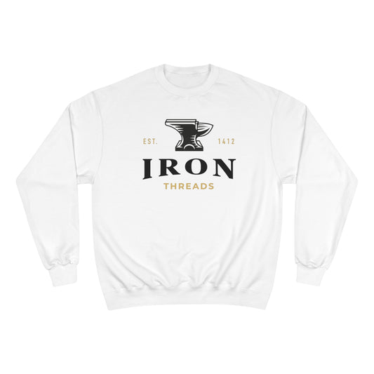 Iron Threads Champion Crew-Neck
