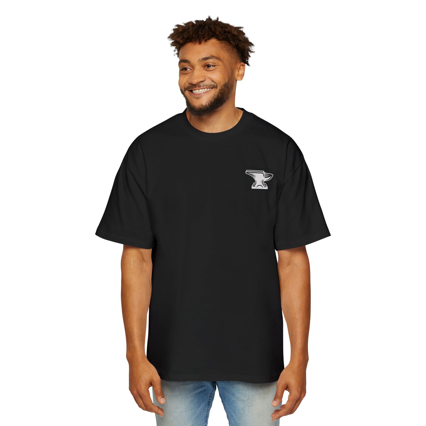 Mens Pump Cover