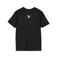 IronThreads Japanese Graphic Tee