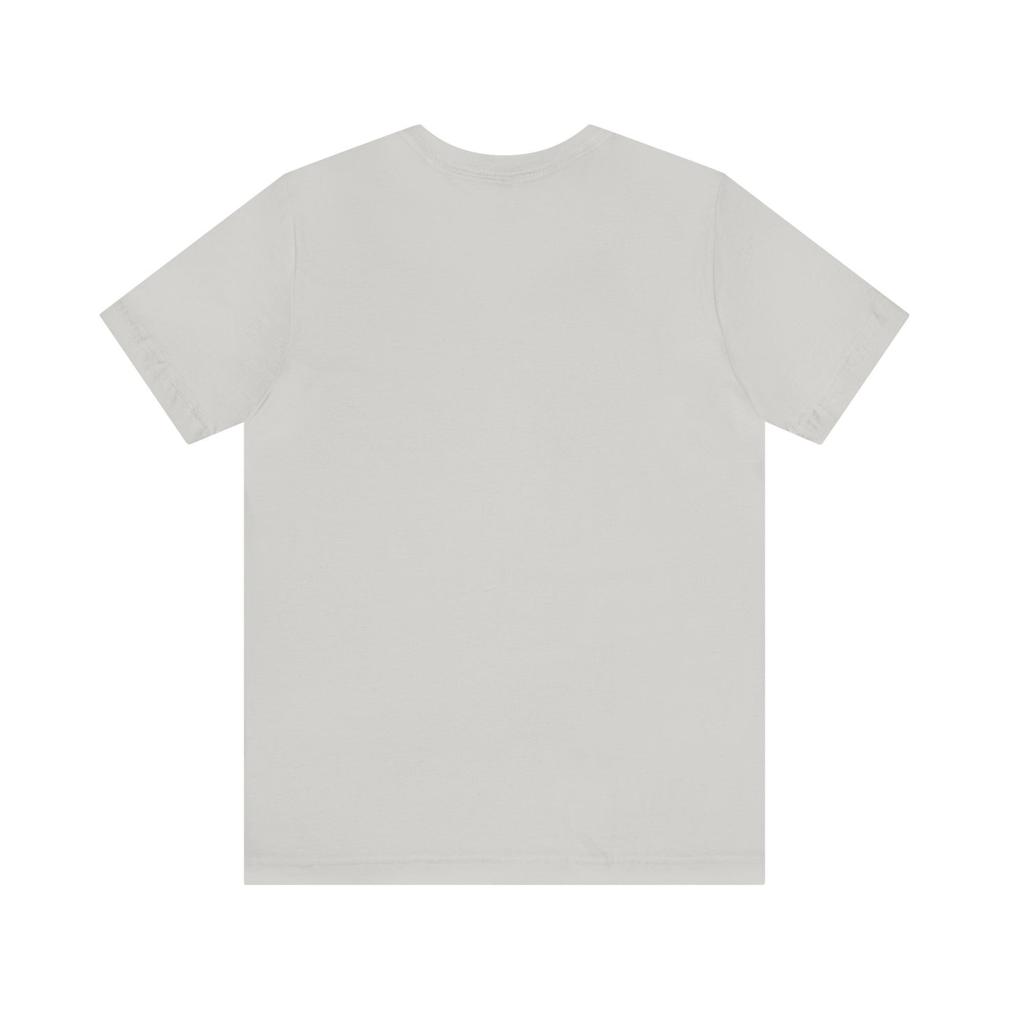 Iron Threads Cotton T-shirt