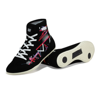 Mura Motion Lighting 2.0 wrestling shoes, pair