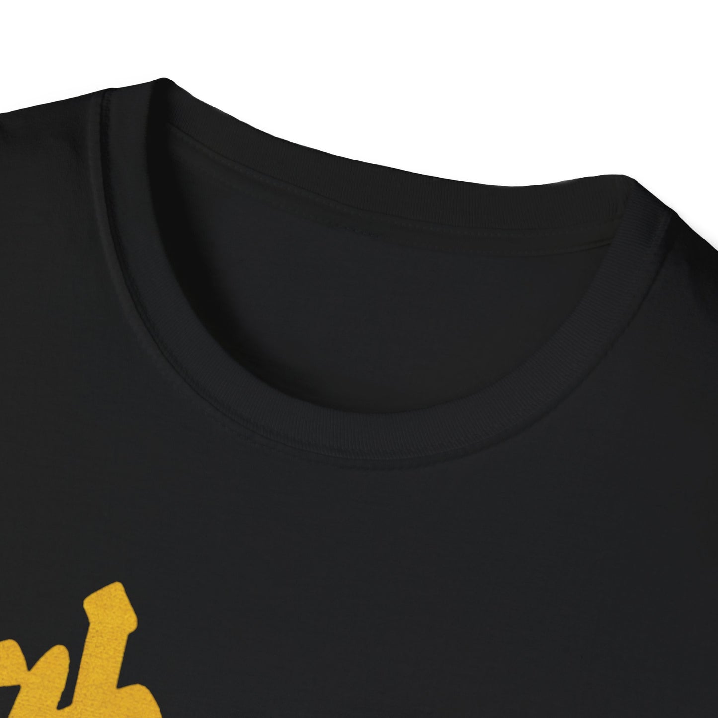 IronThreads Japanese Graphic Tee