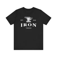 IronThreads T-Shirt