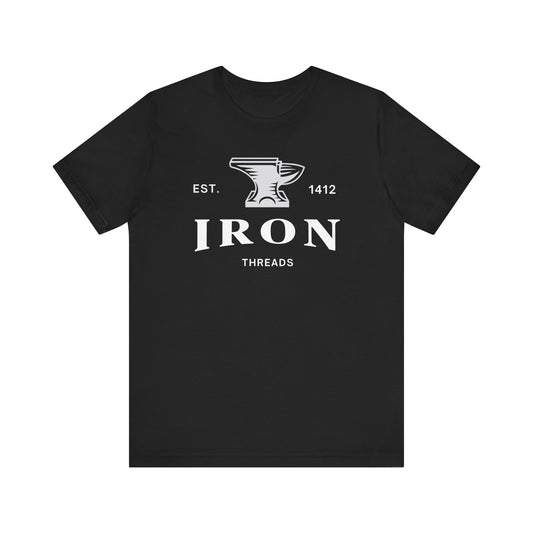 IronThreads T-Shirt