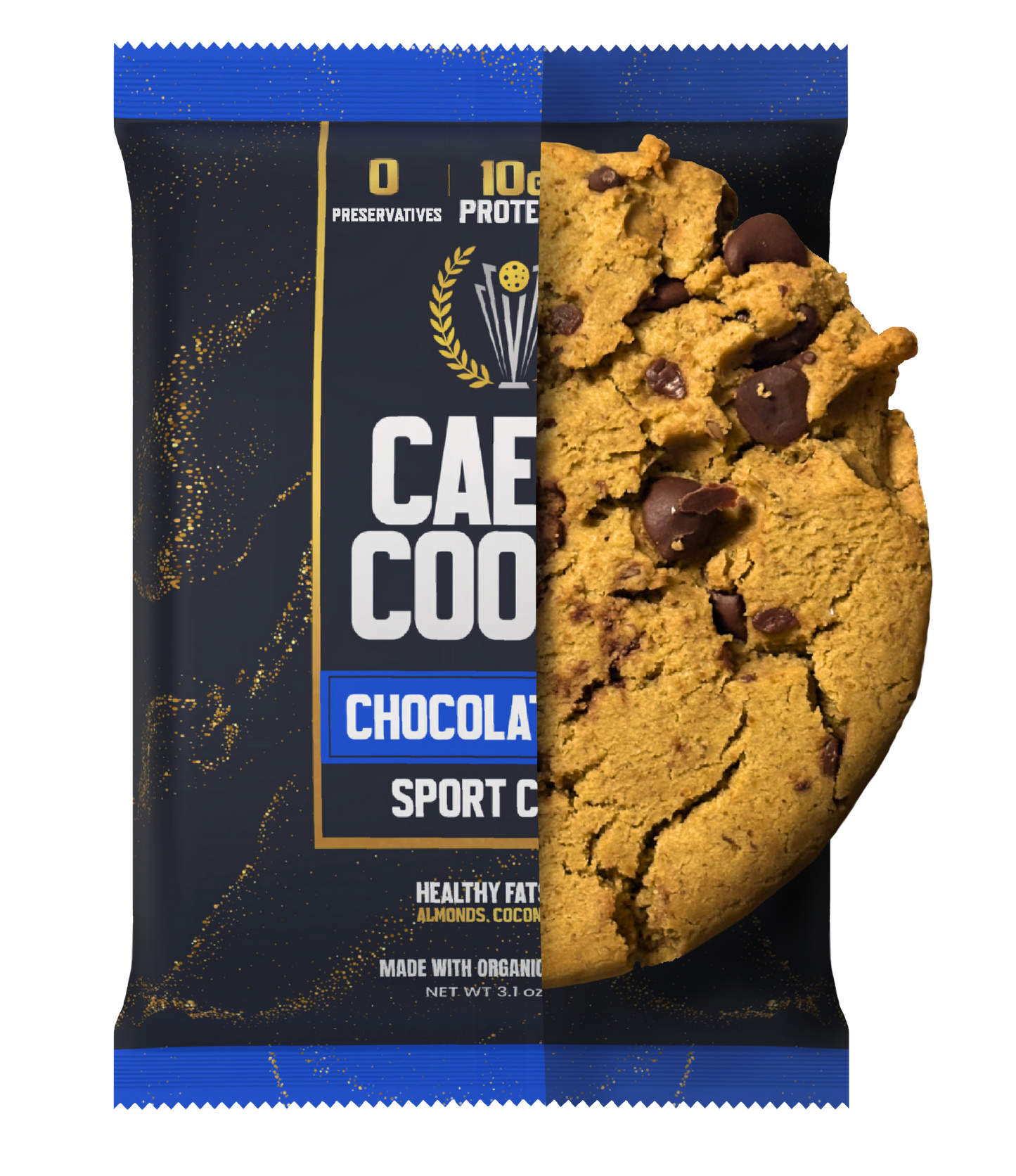 Cael’s Cookie™ — Chocolate Chip