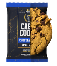 Cael’s Cookie™ — Chocolate Chip