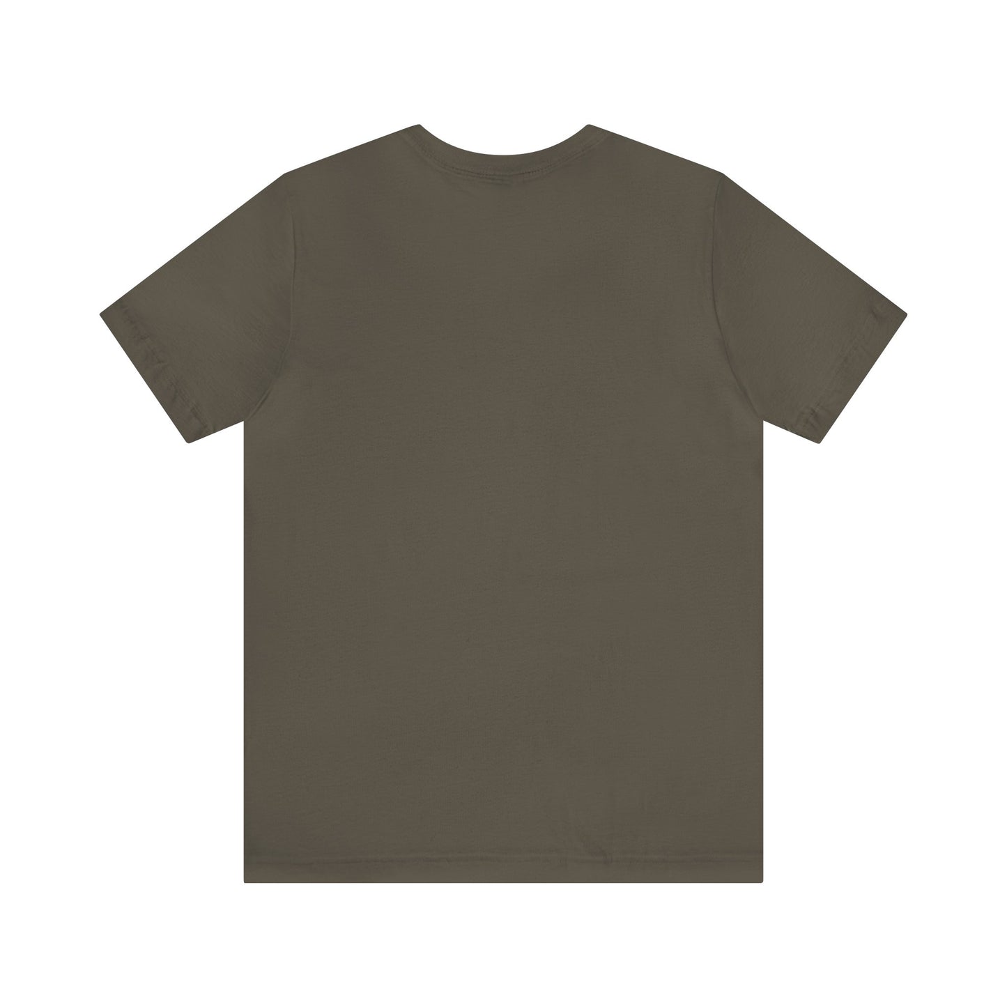 Iron Threads Cotton T-shirt