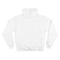Iron Threads Champion Hoodie