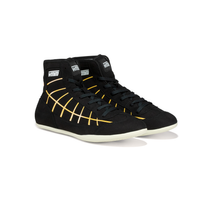Mura Motion Line Legacy wrestling shoes, pair