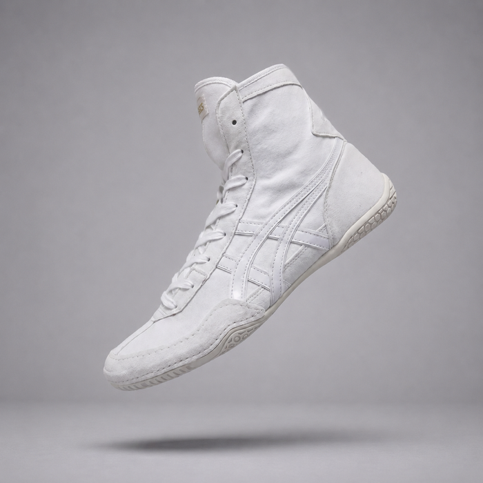 ASICS Ex-Eo Wrestling Shoes – Iron Threads