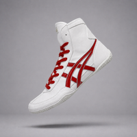 Arctic Red