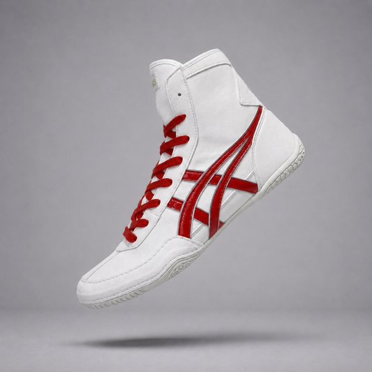 Arctic Red