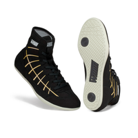Mura Motion Line Legacy wrestling shoes