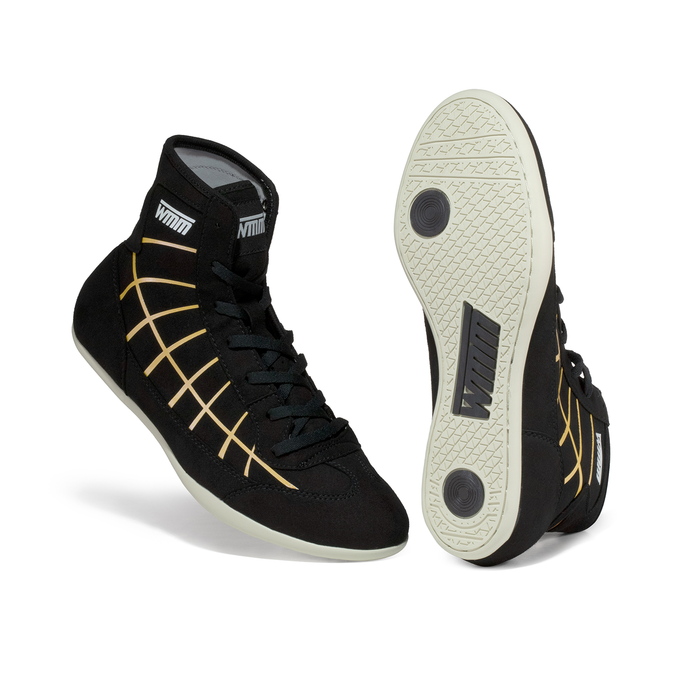 Mura Motion Line Legacy wrestling shoes