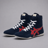 Russian's (White Laces)