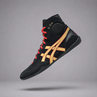 Dan Gable Evo 3