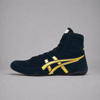 Gilded Black
