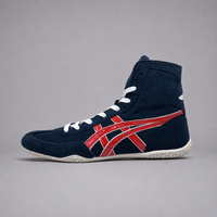 Russian's (White Laces)