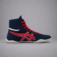 Russian ExEos (red Laces)