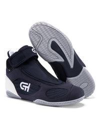 XXVI Wrestling Shoe Navy/White