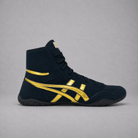 Gilded Black