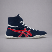 Russian's (White Laces)