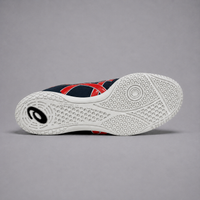 Russian ExEos (red Laces)