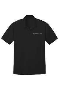 Mens Silk Touch Polo