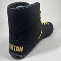 OG Spartans Black