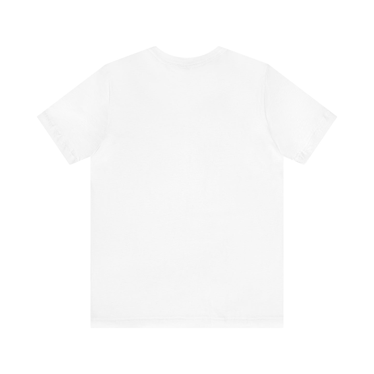 Iron Threads Cotton T-shirt