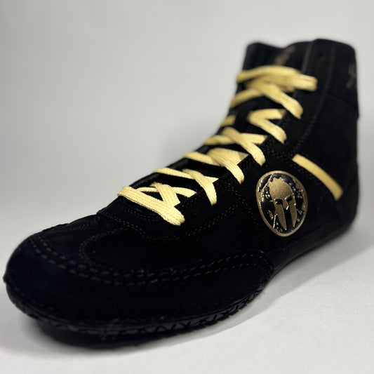 OG Spartans Black