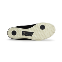 Mura Motion Blue Line wrestling shoe, sole