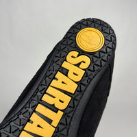 OG Spartans Black