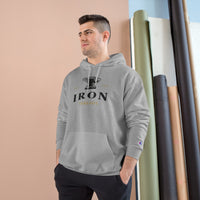 Iron Threads Champion Hoodie