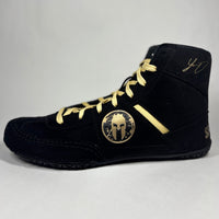 OG Spartans Black