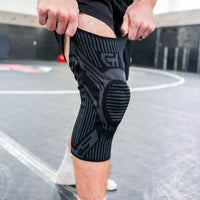 Wrestling Knee Pad
